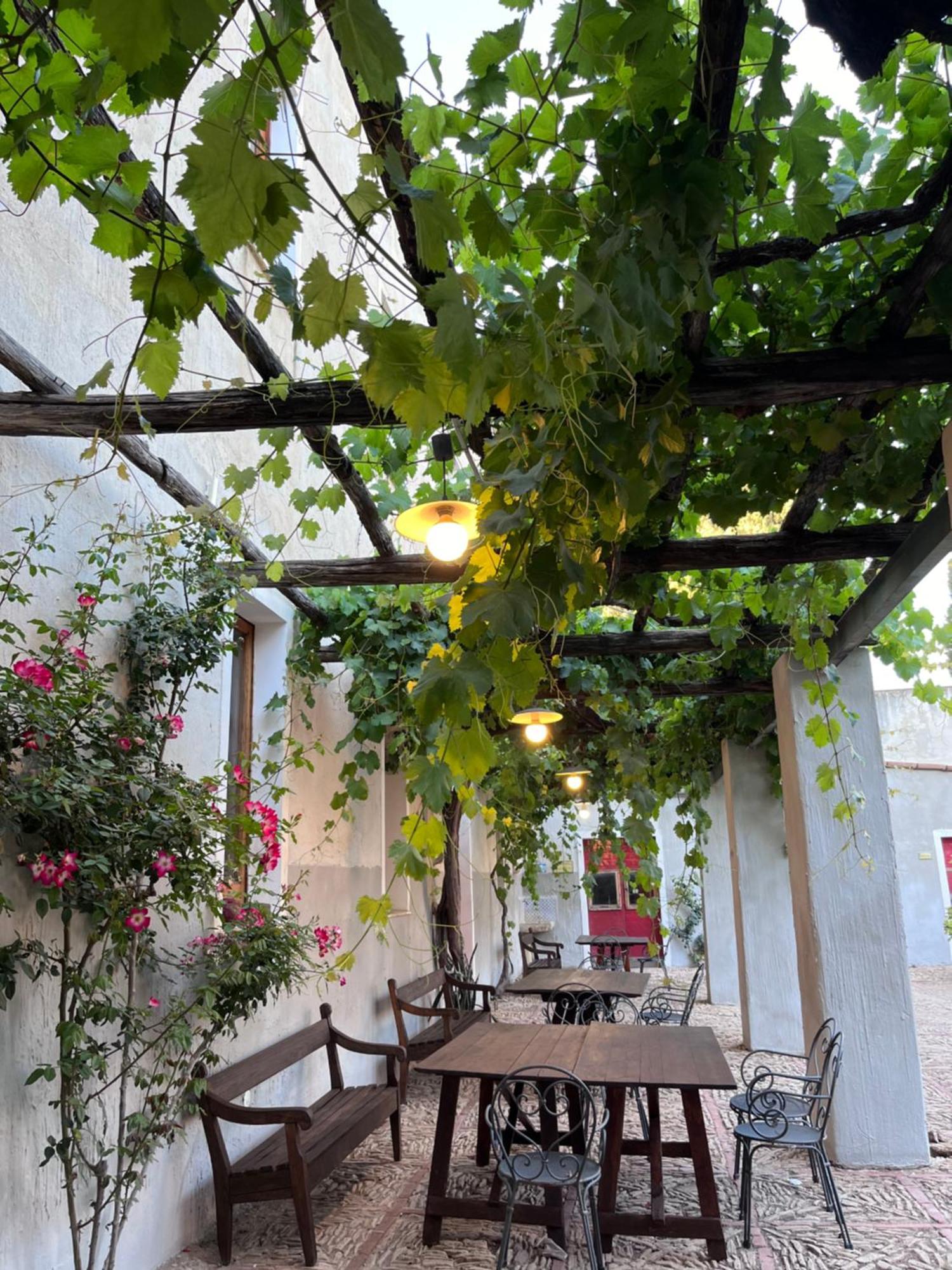 Baglio Fontanasalsa Βίλα Paceco Εξωτερικό φωτογραφία
